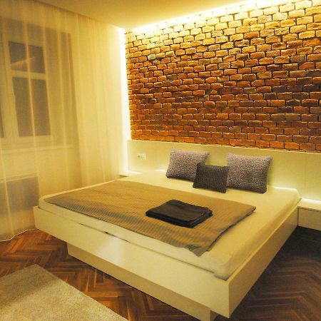 Apartments Centre In Style オロモウツ エクステリア 写真