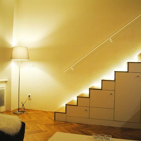 Apartments Centre In Style オロモウツ エクステリア 写真