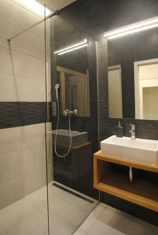 Apartments Centre In Style オロモウツ エクステリア 写真
