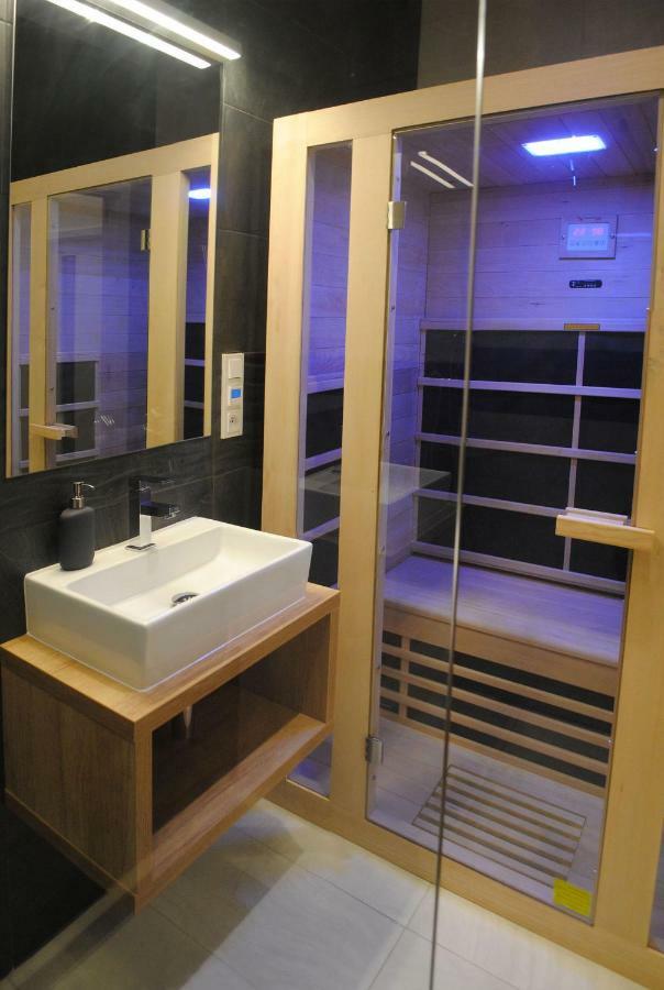 Apartments Centre In Style オロモウツ 部屋 写真