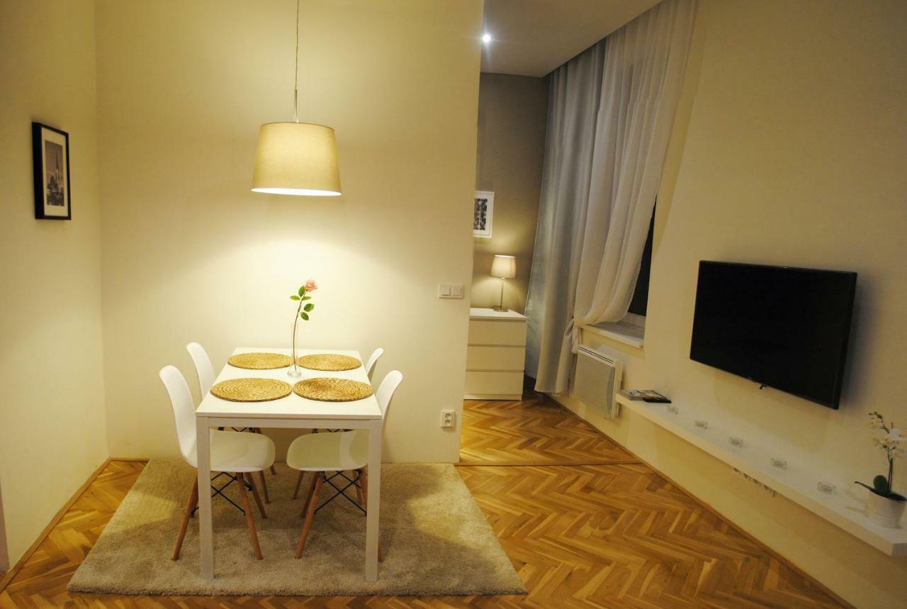 Apartments Centre In Style オロモウツ エクステリア 写真
