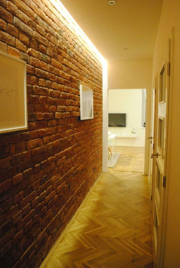 Apartments Centre In Style オロモウツ エクステリア 写真