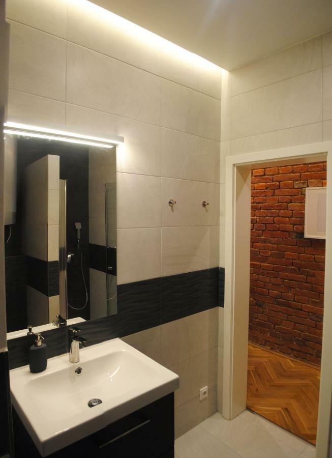 Apartments Centre In Style オロモウツ エクステリア 写真
