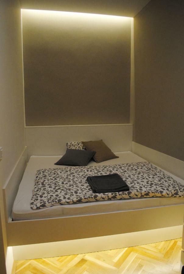 Apartments Centre In Style オロモウツ エクステリア 写真
