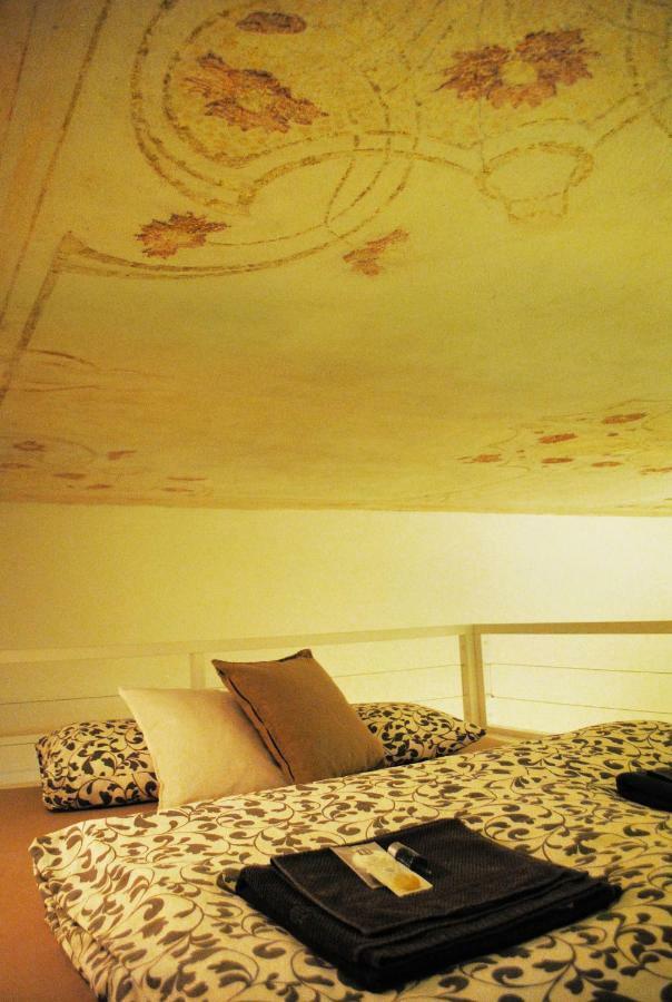 Apartments Centre In Style オロモウツ エクステリア 写真