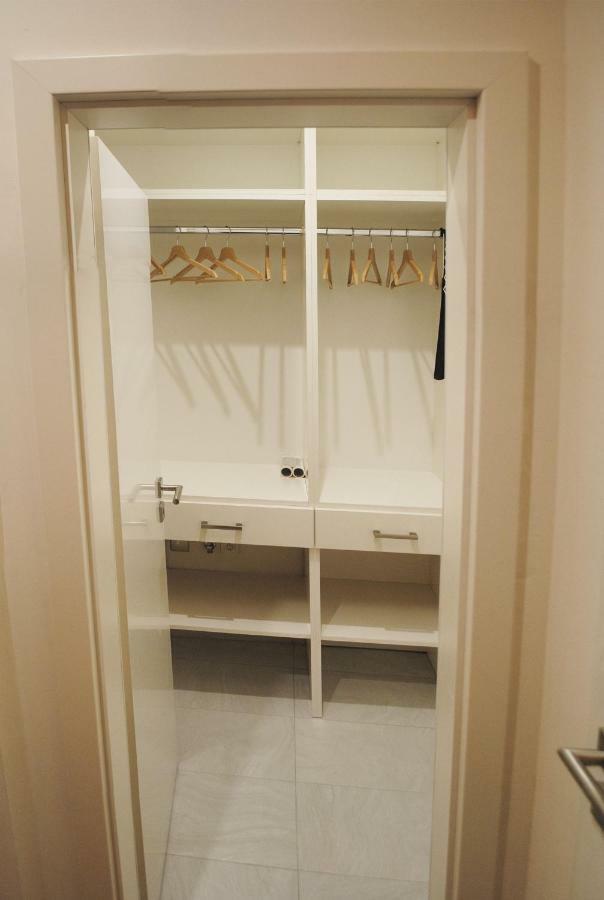 Apartments Centre In Style オロモウツ 部屋 写真