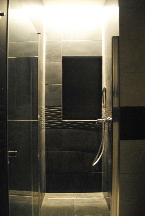Apartments Centre In Style オロモウツ エクステリア 写真