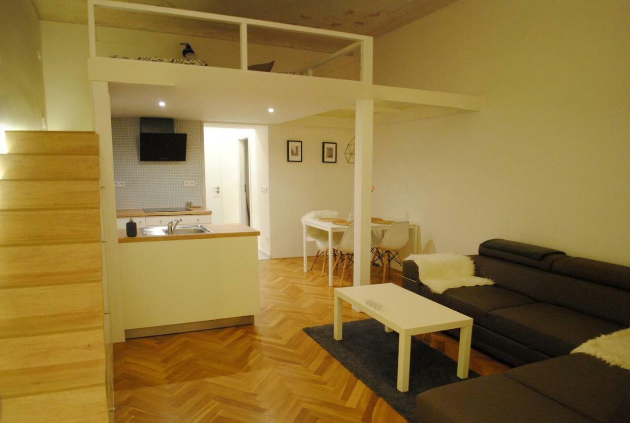 Apartments Centre In Style オロモウツ エクステリア 写真